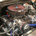 Affordable Underhood Makeover