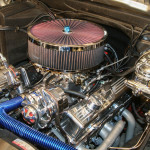 Affordable Underhood Makeover