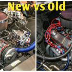 Affordable Underhood Makeover