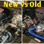 Affordable Underhood Makeover