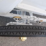 The Cutting: Wild Bob Burnman and the First Taper Tail Racer