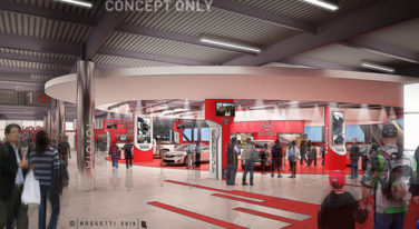 Toyota Racing Inks Massive Deal with Daytona