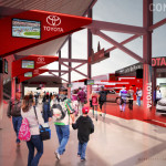 Toyota Racing Inks Massive Deal with Daytona