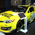 Toyota Racing Inks Massive Deal with Daytona