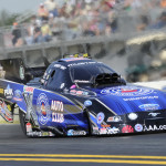 Hight, Kalitta, Johnson and Johnson Grab Gators Titles at the 2014 Amalie Oil Gatornationals