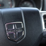 Bringing Muscle to the Beach - 2014 Dodge Avenger R/T