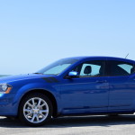 Bringing Muscle to the Beach - 2014 Dodge Avenger R/T