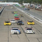 12 Hours of Sebring Recap