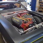 [SHOP TOUR] Bones Fab - Hot Rods and Muscle Cars