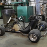 [SHOP TOUR] Bones Fab - Hot Rods and Muscle Cars