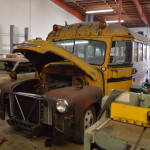 [SHOP TOUR] Bones Fab - Hot Rods and Muscle Cars