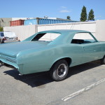 [SHOP TOUR] Bones Fab - Hot Rods and Muscle Cars