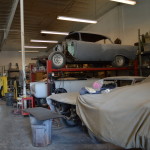 [SHOP TOUR] Bones Fab - Hot Rods and Muscle Cars