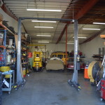 [SHOP TOUR] Bones Fab - Hot Rods and Muscle Cars