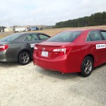 How Safe are Your Tires? Michelin Wants to Know and So Should You as They Launch the Premier A/S