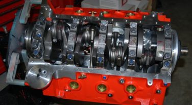 Horsepower in a Box: What to Look for Inside a Crate Motor, Part I