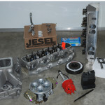 Horsepower in a Box: What to Look for Inside a Crate Motor, Part II