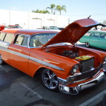 [SHOP TOUR] Bones Fab - Hot Rods and Muscle Cars