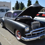 [SHOP TOUR] Bones Fab - Hot Rods and Muscle Cars