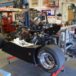 Formula Pacific - Affordable Grassroots Racing