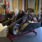 Formula Pacific - Affordable Grassroots Racing