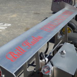 Formula Pacific - Affordable Grassroots Racing