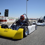 Formula Pacific - Affordable Grassroots Racing