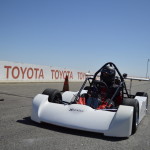 Formula Pacific - Affordable Grassroots Racing