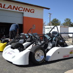 Formula Pacific - Affordable Grassroots Racing