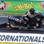[GALLERY] NHRA Amalie Gatornationals