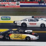 [GALLERY] NHRA Amalie Gatornationals