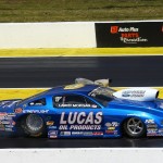 [GALLERY] NHRA Amalie Gatornationals