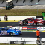 [GALLERY] NHRA Amalie Gatornationals