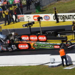 [GALLERY] NHRA Amalie Gatornationals