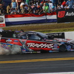 [GALLERY] NHRA Amalie Gatornationals