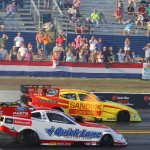 [GALLERY] NHRA Amalie Gatornationals