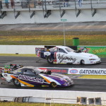 [GALLERY] NHRA Amalie Gatornationals
