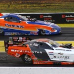 [GALLERY] NHRA Amalie Gatornationals