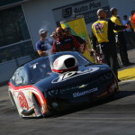 [GALLERY] NHRA Amalie Gatornationals