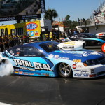 [GALLERY] NHRA Amalie Gatornationals