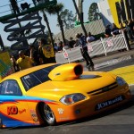 [GALLERY] NHRA Amalie Gatornationals