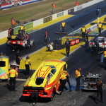 [GALLERY] NHRA Amalie Gatornationals