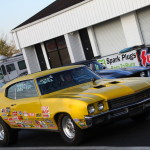 [GALLERY] NHRA Amalie Gatornationals