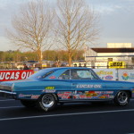 [GALLERY] NHRA Amalie Gatornationals
