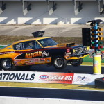 [GALLERY] NHRA Amalie Gatornationals
