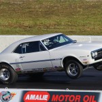 [GALLERY] NHRA Amalie Gatornationals