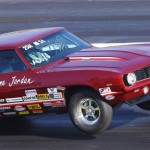 [GALLERY] NHRA Amalie Gatornationals