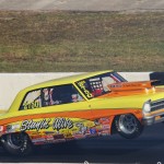 [GALLERY] NHRA Amalie Gatornationals
