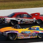 [GALLERY] NHRA Amalie Gatornationals
