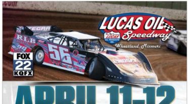 RacingJunk.com Joins Forces with the Lucas Oil Midwest Late Model Racing Association